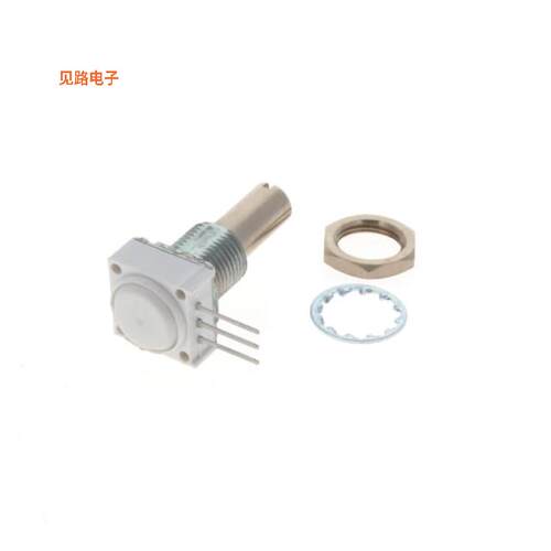 14910F0GJSX10254KA -[全新POT 250K OHM 1W CERMET LINEAR]