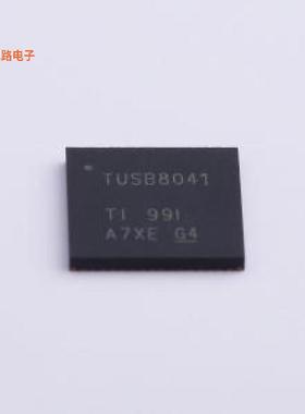 原装正品 TUSB8041RGCR-全新