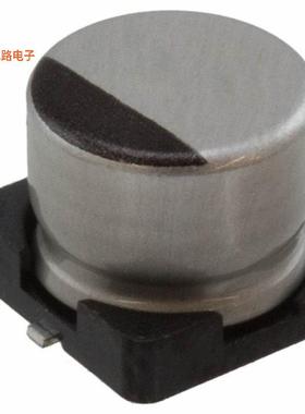 UWZ1V470MCL1GS -原装[CAP ALUM 47UF 20% 35V SMD47 F