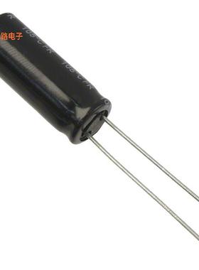 EEU-FR1J331B -原装[CAP ALUM 330UF 20% 63V RADIAL TH330 F