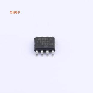 FM24V05 512KBIT 8SOICSOIC FRAM 3.4MHZ 原裝 I2C