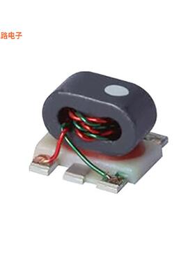 TC1-1-43+ -原装[1:1 CORE & WIRE TRANSFORMER, 650650M