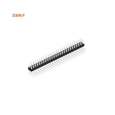 MK 251 52 Z -原装[Solder and plug pins, D0.5 mm接头