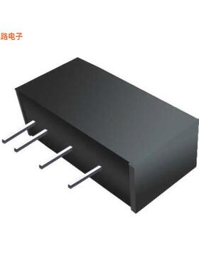 EC4-05S05RP -[全新DC-DC CONVERTER, ISOLATED MODULE]