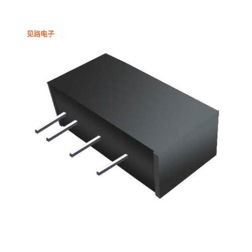 EC3T-05S09P -[全新DC-DC CONVERTER, ISOLATED MODULE]