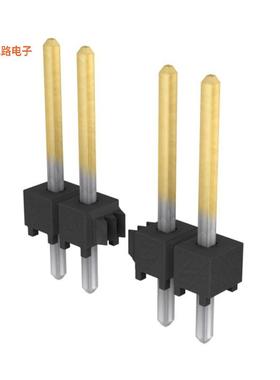 TSW-136-14-L-S -原装[CONN HEADER VERT 36POS 2.54MM接头