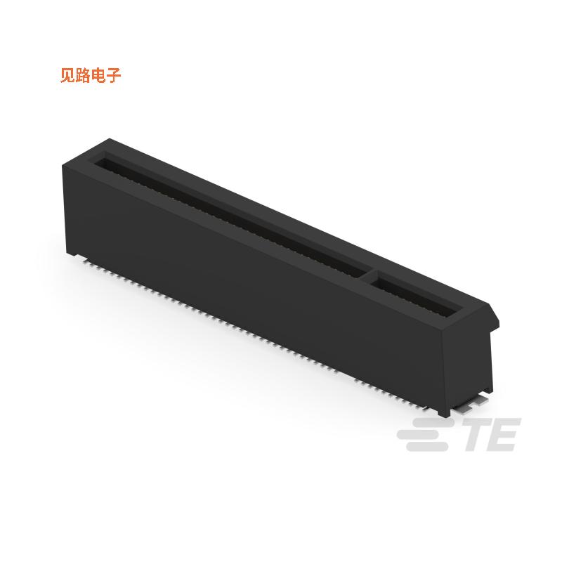 5-2364427-3 -原装[PCIE GEN5 CON,SMT,98P,30U AU,MYLPC