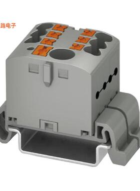 3273198 -原装[TERM BLK 7POS GRAYTERM BLK 7POS GRAY