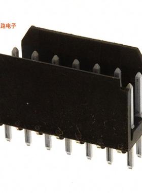 76385-407LF -原装[CONN HEADER VERT 14POS 2.54MM接头