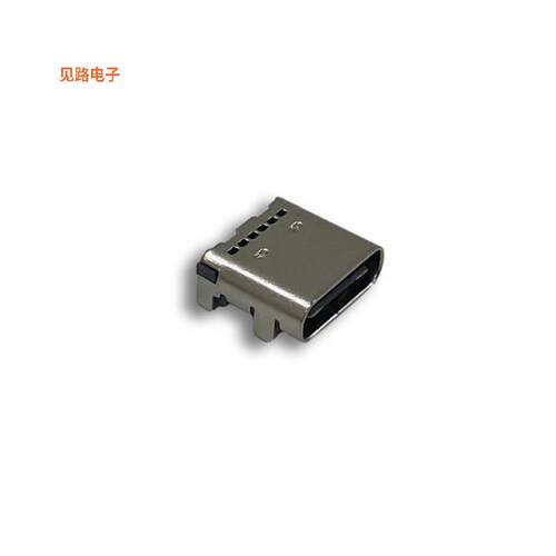 RAHUC31AU1TR -[全新USB TYPE-C CONNECTOR, RIGHT ANGL]