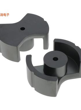 B65684A0630A027 -原装[FERRITE CORE PM 630NH N27 2PCSPM