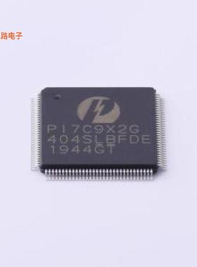 原装正品 PI7C9X2G404SLBFDEX-全新