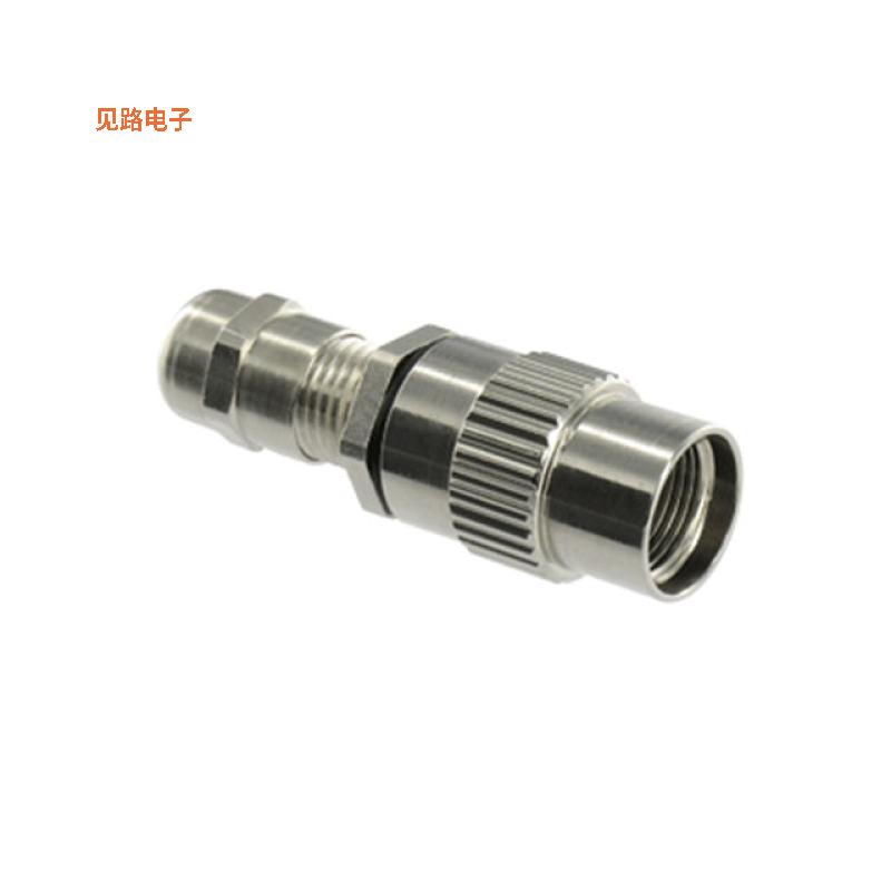 UT0S10JCS -原装[CONN BACKSH W/CLMP SZ10 SIL PG9底壳，电缆夹