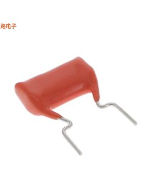 BFC237524511 -原装[CAP FILM 510PF 5% 1KVDC RADIAL510 pF