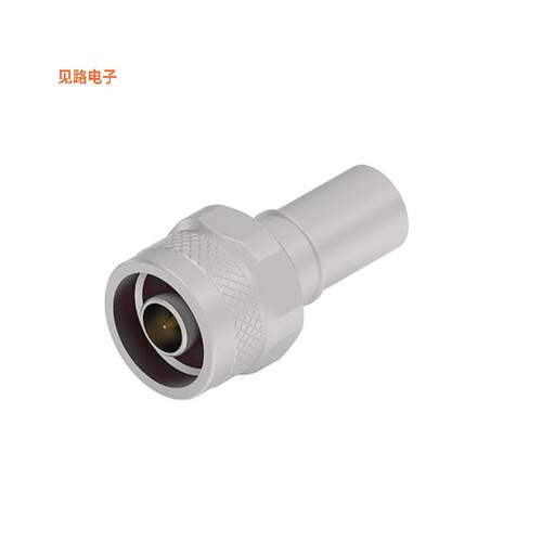 2502461-1 -[全新N PLUG WHITE BRONZE IP68 CRIMP L]