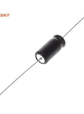 TVA1700 -原装[CAP ALUM 1UF 450V AXIAL TH1 F