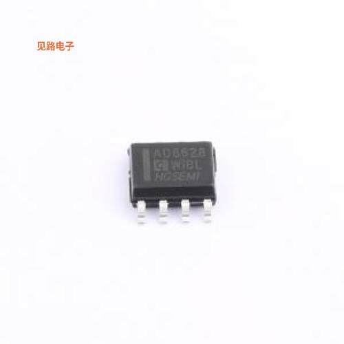 AD8628M/TR -[原装精密运放SOP-8