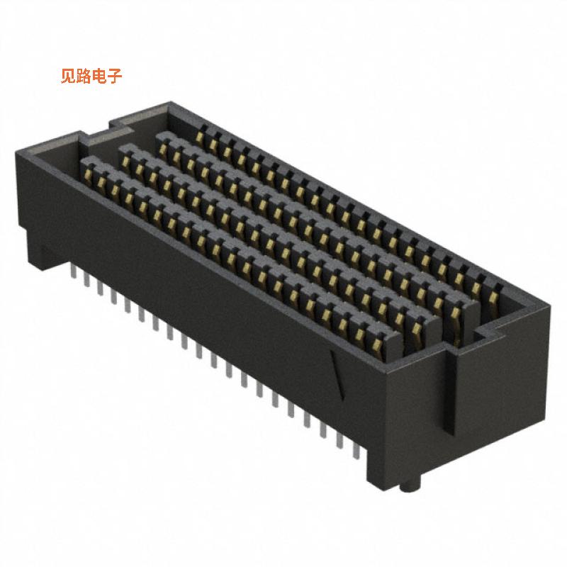 全新SEAF-20-05.0-L-08-2-A-K-TR -[原装高密度阵列，母形]