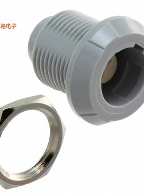 PLB4G820004 -[全新CONN RCPT FMALE 4POS SOLDER CUP]