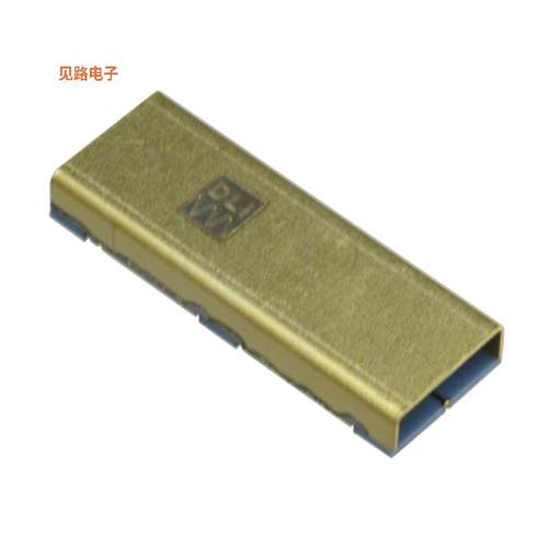 B120MB1S -原装[RF FILTER BAND PASS 12GHZ 8SMD12GHz