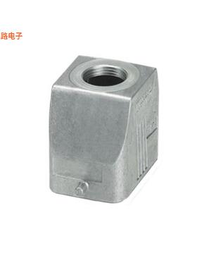 1412575 -原装[CONN HOOD TOP ENTRY SZB6 M25防护罩