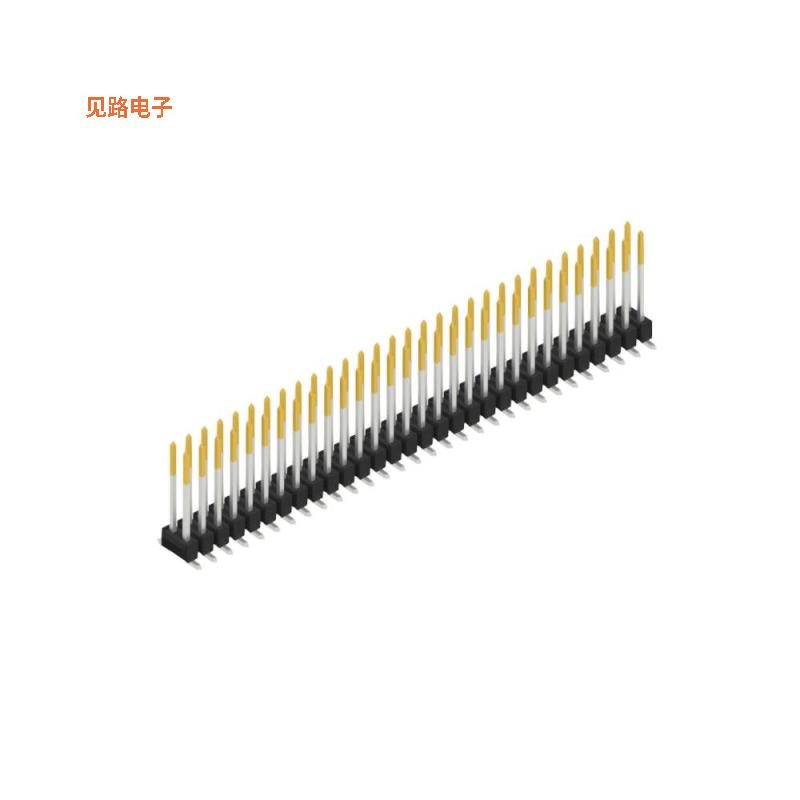 SL 11 SMD 130 68 Z -原装[0.635 MM... PACK接头