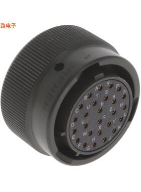 62GB-56T16-26SN -原装[62GB 26C 26#20 SKT PLUG插头，母插口