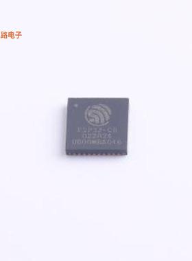 ESP32-C6 -[原装IC RF TXRX BLE 40QFNQFN-40-EP(5x5)