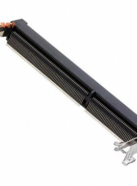 2-2013297-1 -原装[CONN SKT SODIMM 204POS SMDSODIMM