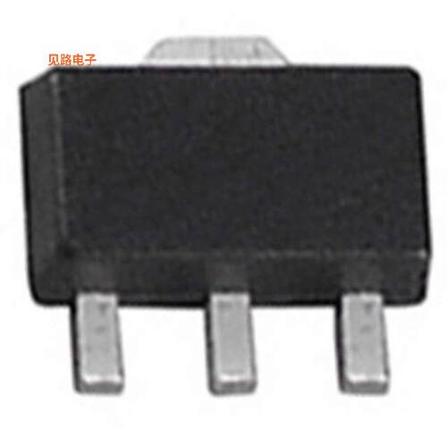 BSS87H6327FTSA1 -[全新MOSFET N-CH 240V 260MA SOT89-4]