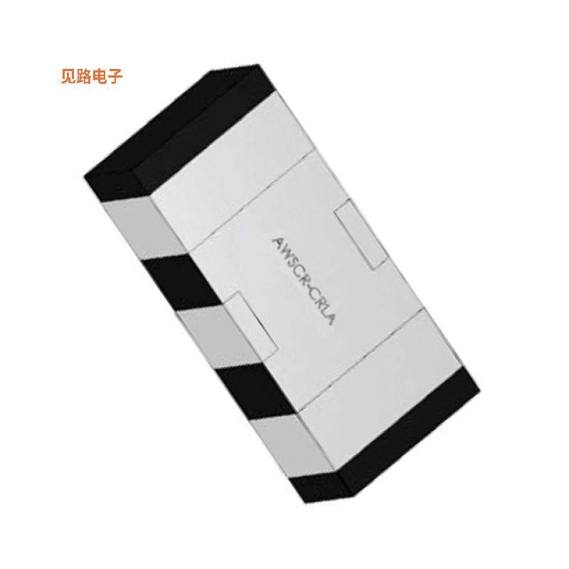 AWSCR-7.37CRLA-C15-T3 -[全新CERAMIC RES 7.3700MHZ 15PF SMD]