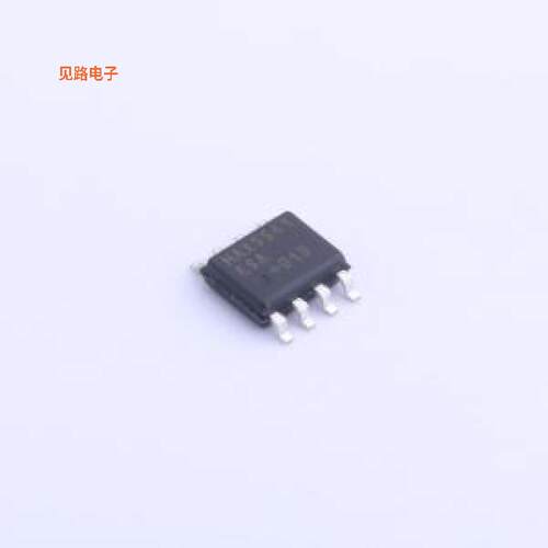 MAX5541ESA+T -[原装数模转换芯片DACSOP-8