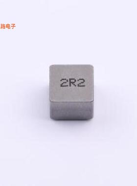 XRFWHP0660A-2R2M -[原装功率SMD,6.6x6.4mm