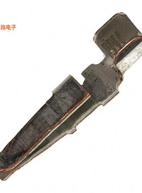 556880-1 -[全新TERM BLADE NON-GEND 10-12AWG TIN]