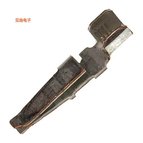 556880-1 -[全新TERM BLADE NON-GEND 10-12AWG TIN]