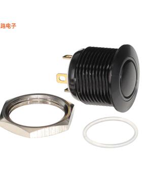 MAV16CBRE1JR12V -[全新ANTI-VANDAL SWITCH, 16MM, IP 67,]