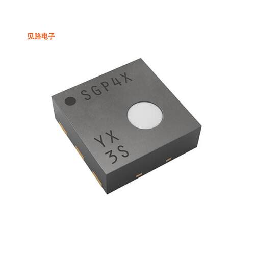 SGP40-D-R4 -[全新SENSOR AIR QUALITY I2C OUTPUT]
