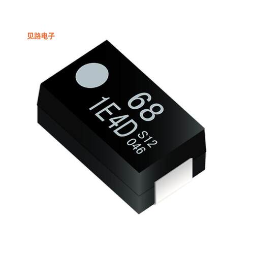 20TQC100MD3 -[全新CAP TANT POLY 100UF 20V 1411]