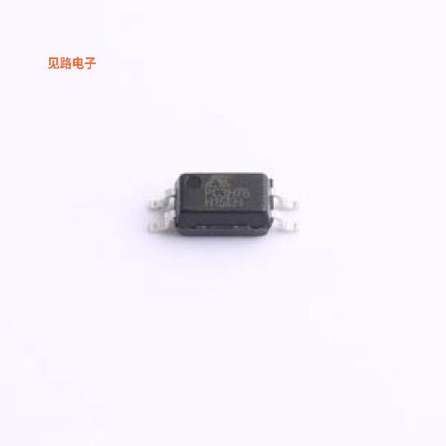 PC3H7B -[原装晶体管输出光耦SSOP-4