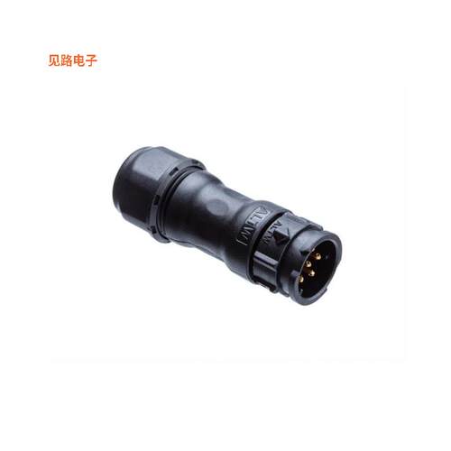 CD-10BMMA-QL8MP0 -[全新X-LOK, MIDDLE SIZE, 5A, 10 PINS,]