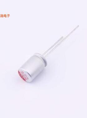 218EC0016 -原装[470uF 25V KNS EP 3000H 固态固态