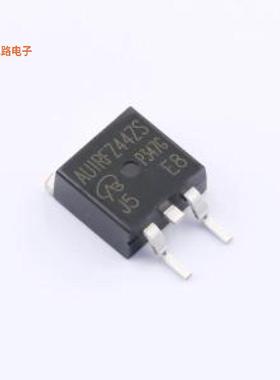 AUIRFZ44ZSTRL-VB -[原装(MOSFET)TO-263(D2PAK)