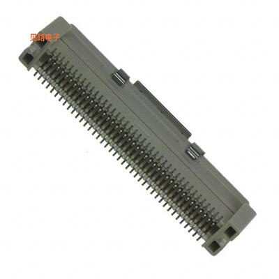 61082-082402LF -[原装CONN RCPT 80POS SMD GOLDSMD,P=0.8mm