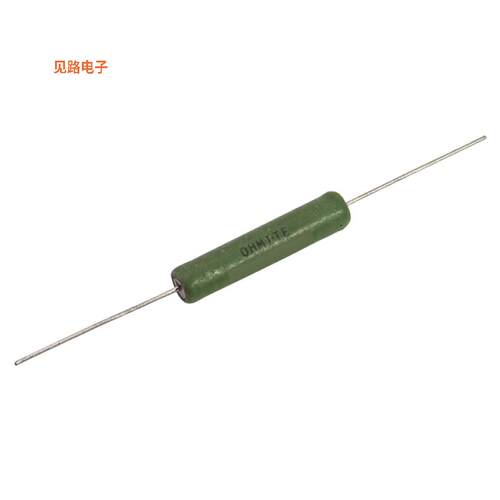 85F22K1 -[全新5W 22K1 OHMS SILICONE 1%]