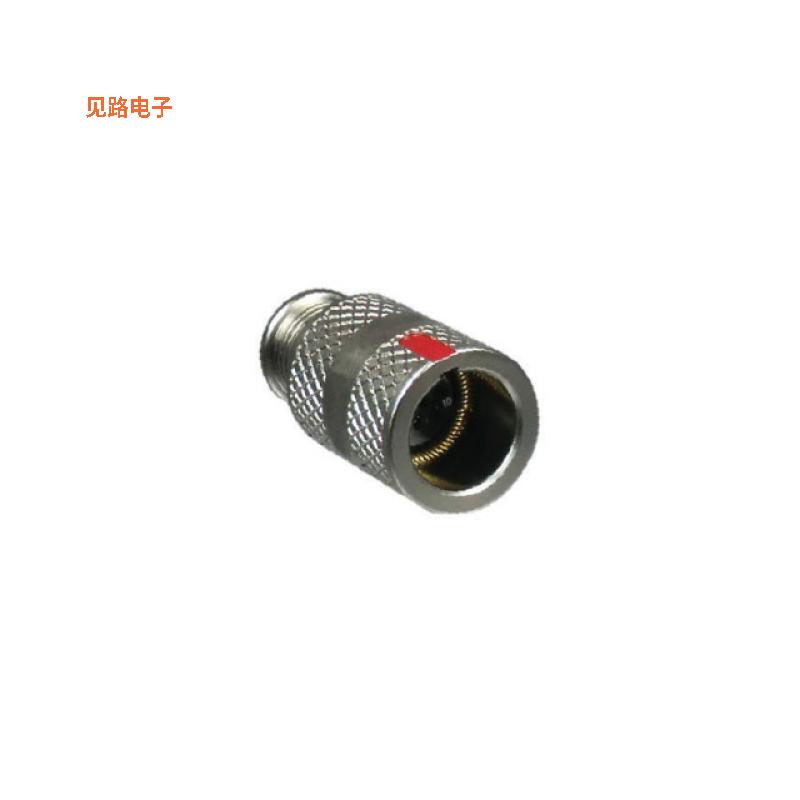 MKJ4A1Z6-7S -[全新MKJ MINIATURE CIRCULAR CONNECTOR]