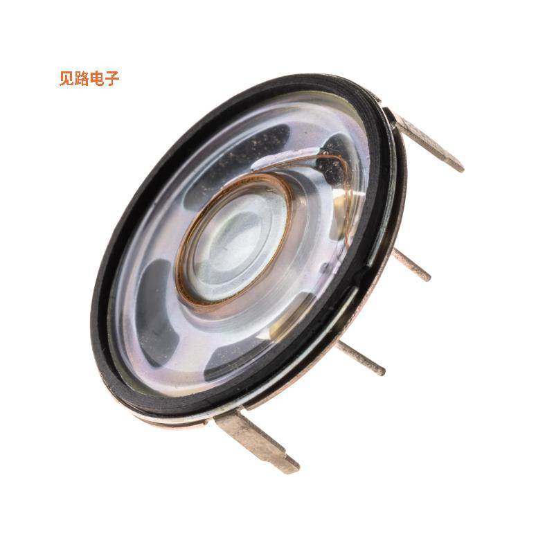 M36IM065008HLFPM -[全新MY 36.2D 5H 16.2B 8 Ohm F0 = 650]