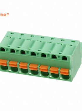 1873100 -[全新TERM BLOCK PLUG 7POS 5.08MM]