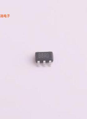 CJ6206B12M -[原装线性稳压器(LDO)SOT-23-5L