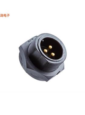 CC-03PMMP-SC7001 -[全新CERES, MIDDLE SIZE, 20A, 03 PINS]