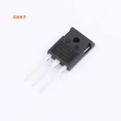 IXTH24N65X2 -[原装(MOSFET)TO-247-3
